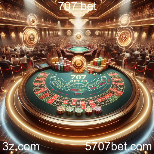 Descubra as Melhores Promoções na 707 Bet